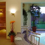 호텔 Premium Wanderhotel Steirerhof