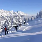 Premium Wanderhotel Steirerhof 4* Schladming