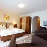 Premium Wanderhotel Steirerhof 호텔