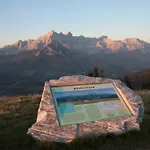 Premium Wanderhotel Steirerhof 호텔 4*