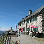 Premium Wanderhotel Steirerhof 4* 슈라드밍