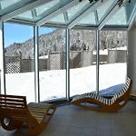 Premium Wanderhotel Steirerhof 호텔 4*