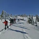 Premium Wanderhotel Steirerhof 호텔 4*