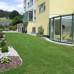 Premium Wanderhotel Steirerhof 호텔
