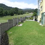 Premium Wanderhotel Steirerhof 호텔 슈라드밍
