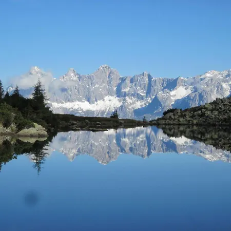 Hotel Premium Wanderhotel Steirerhof 4*