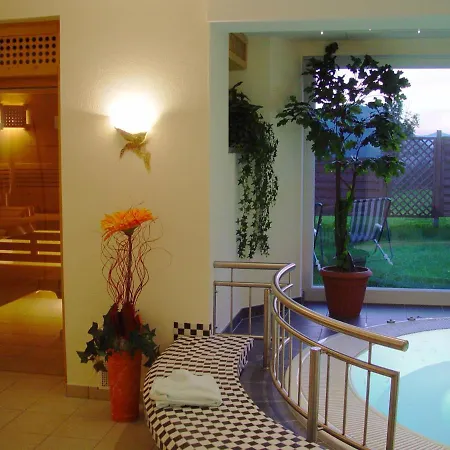 Hotel Premium Wanderhotel Steirerhof