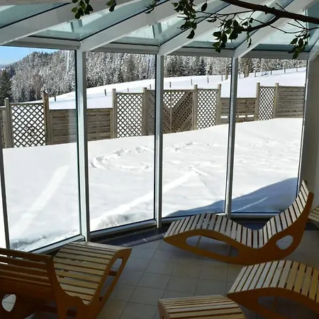 Premium Wanderhotel Steirerhof Schladming