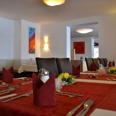 Hotell Premium Wanderhotel Steirerhof