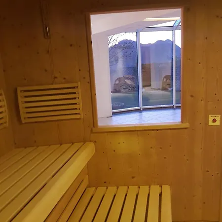 Hotel Premium Wanderhotel Steirerhof 4*