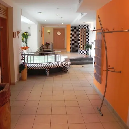 Premium Wanderhotel Steirerhof 酒店 斯拉德明