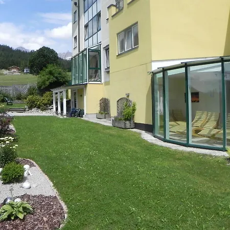 Hotel Premium Wanderhotel Steirerhof Schladming
