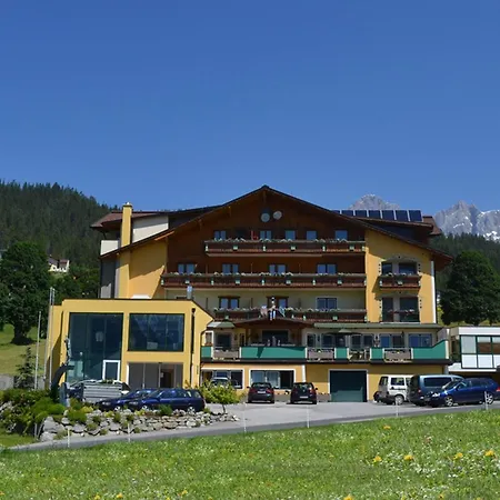 Premium Wanderhotel Steirerhof