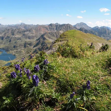 Premium Wanderhotel Steirerhof 酒店 4*