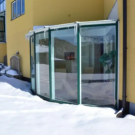 호텔 Premium Wanderhotel Steirerhof