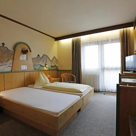 Premium Wanderhotel Steirerhof Ξενοδοχείο Schladming