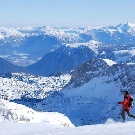 Hotel Premium Wanderhotel Steirerhof 4*