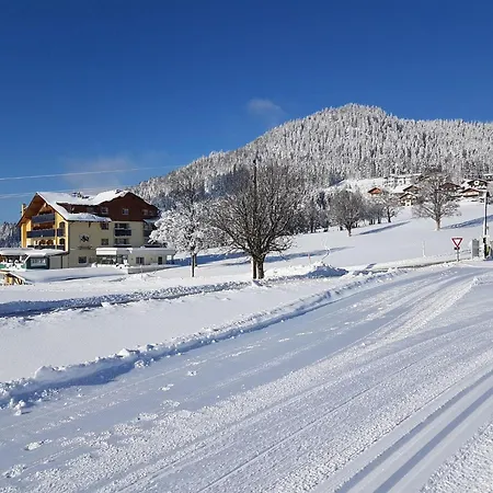 Premium Wanderhotel Steirerhof