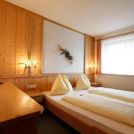 Premium Wanderhotel Steirerhof Hotell