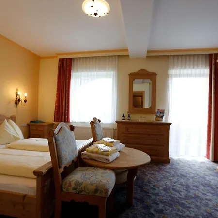 Premium Wanderhotel Steirerhof Hotell Schladming