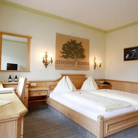 Premium Wanderhotel Steirerhof Hotel
