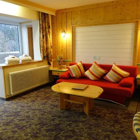 Premium Wanderhotel Steirerhof Hotell 4*