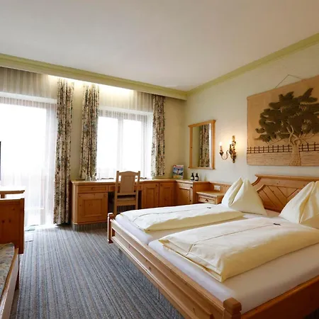 Premium Wanderhotel Steirerhof 4* Schladming