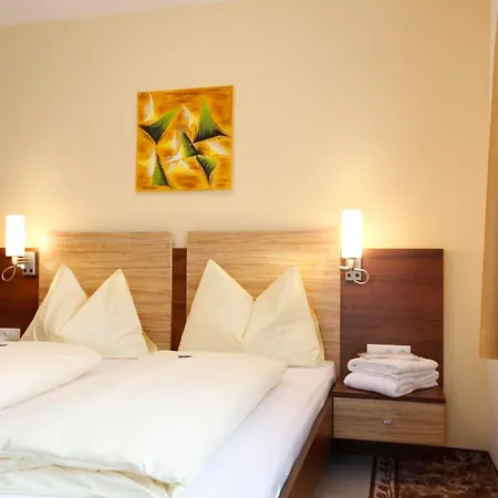 Ξενοδοχείο Premium Wanderhotel Steirerhof Schladming