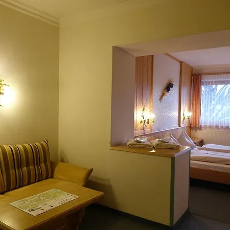 Premium Wanderhotel Steirerhof 4* Schladming