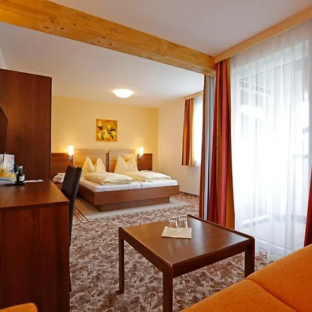 Premium Wanderhotel Steirerhof Hotell