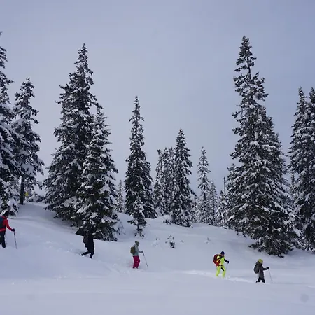 Premium Wanderhotel Steirerhof