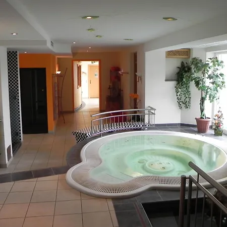 Premium Wanderhotel Steirerhof Ξενοδοχείο