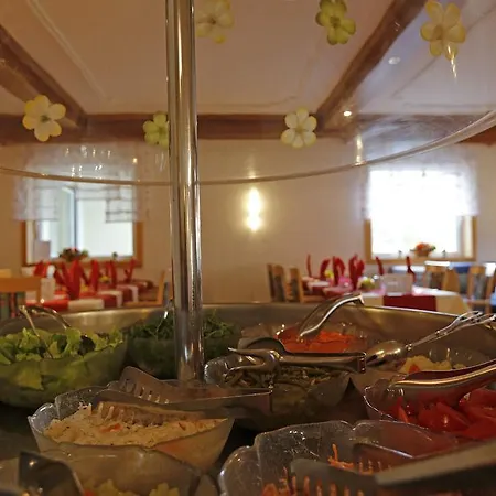 Premium Wanderhotel Steirerhof 酒店 4*