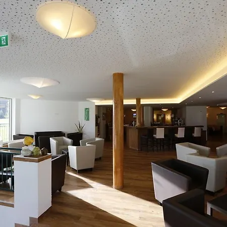 Premium Wanderhotel Steirerhof Hotel