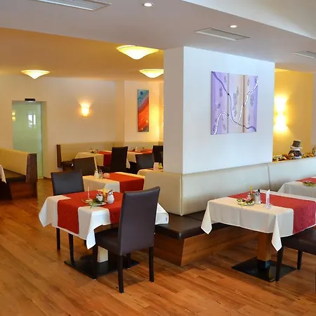 Premium Wanderhotel Steirerhof 4* Schladming