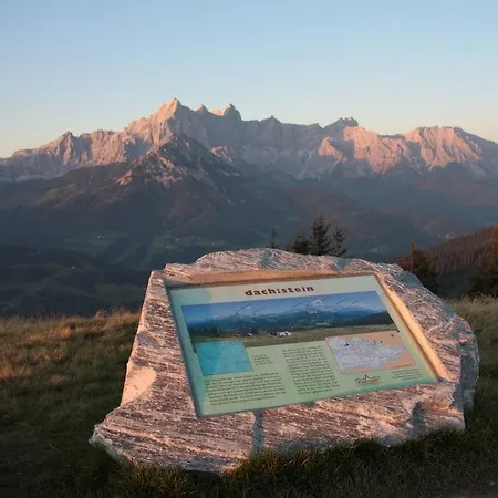 Premium Wanderhotel Steirerhof Hotell 4*