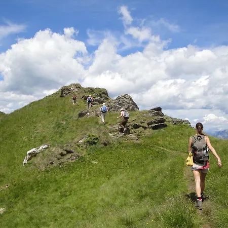 Premium Wanderhotel Steirerhof 4*