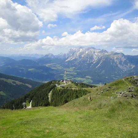 Premium Wanderhotel Steirerhof Hotell Schladming