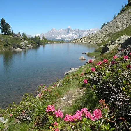 Premium Wanderhotel Steirerhof Hotel 4*