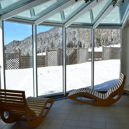 Premium Wanderhotel Steirerhof Hotel 4*
