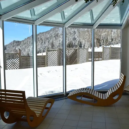 Premium Wanderhotel Steirerhof Hotell 4*