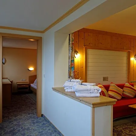 Premium Wanderhotel Steirerhof 4* Schladming