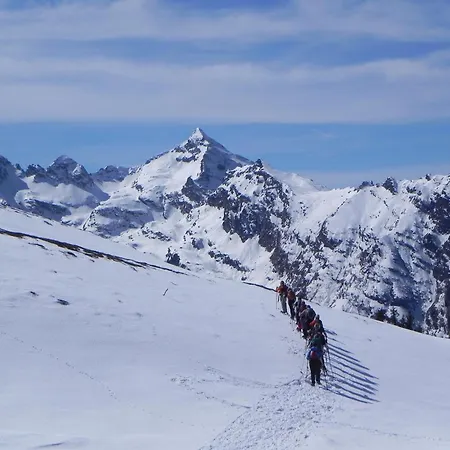 Premium Wanderhotel Steirerhof 4* Schladming