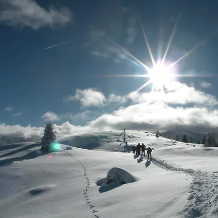 Premium Wanderhotel Steirerhof Ξενοδοχείο Schladming