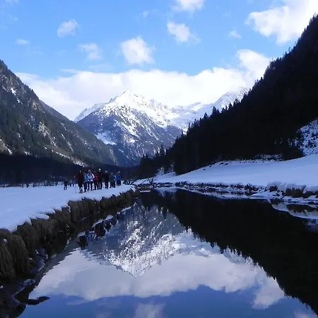 Premium Wanderhotel Steirerhof Hotell Schladming