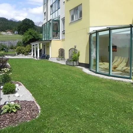 Premium Wanderhotel Steirerhof Ξενοδοχείο