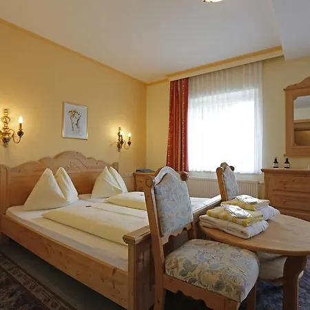 Premium Wanderhotel Steirerhof 酒店