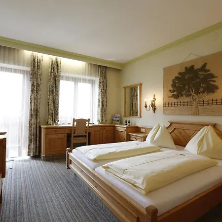 Hotel Premium Wanderhotel Steirerhof Schladming