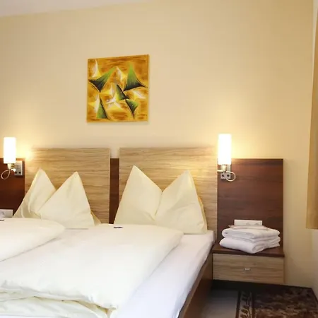 Premium Wanderhotel Steirerhof Hotel