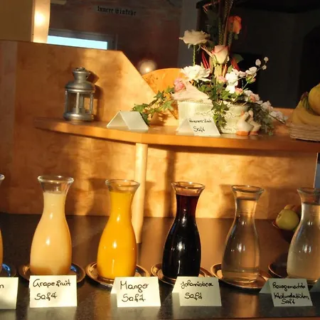 Premium Wanderhotel Steirerhof Hotel Schladming